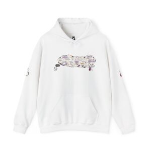 How’s the Report Coming? | Rabbit-Hole Hoodie