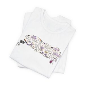 How’s the Report Coming? | Rabbit-Hole T-Shirt